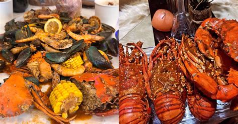 unli-seafood restaurant in manila|7 Seafood Buffet Restaurants to Try in Metro Manila.